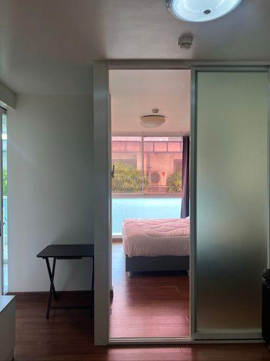 รูป Chateau Phaholyothin 11 nice view 36 sqm - รูปที่ 10/28