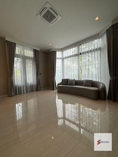 picture RS7400 For Rent: Perfect Masterpiece Sukhumvit 77, a luxury detached house in a prime location on Sukhumvit 77 - 2/12