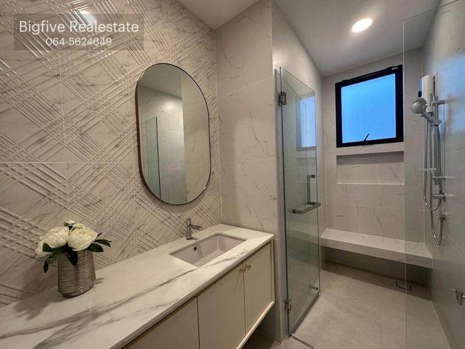 picture CO69-008 For Rent: Detached House, Nanthawan Rama 9 - New Bangkok Kreetha Road - 13/26