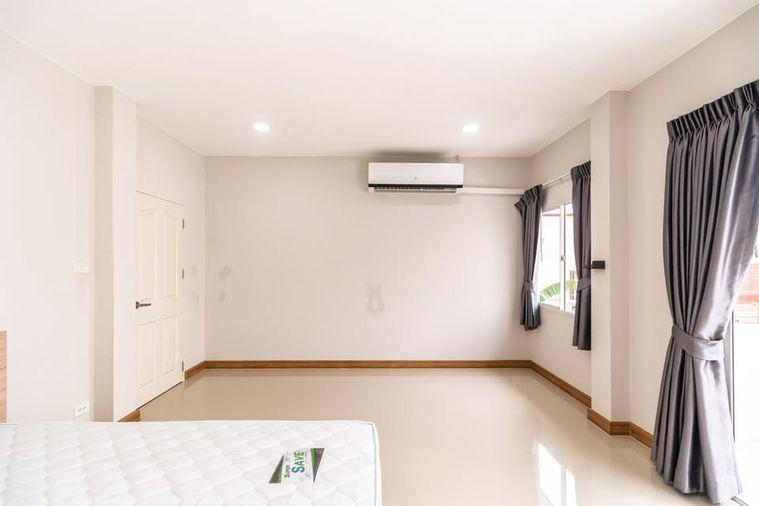 รูป HR3756ให้เช่าบ้านเดี่ยวหลังใหญ่ 122 ตร.ว. ลลิล อินเดอะพาร์ค วัชรพล–พหลโยธิน จอดรถ 6 คัน | Pet Friendly ใกล้สนามบินดอนเมือง - รูปที่ 20/47