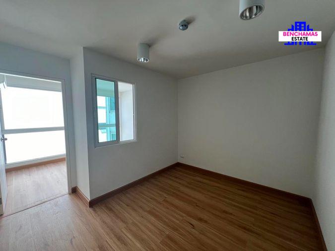รูป 🏢 ขาย คอนโด ชาโตว์ อินทาวน์ สุขุมวิท 64 (Chateau In Town Sukhumvit 64) | ใกล้ BTS ปุณณวิถี - รูปที่ 2/6