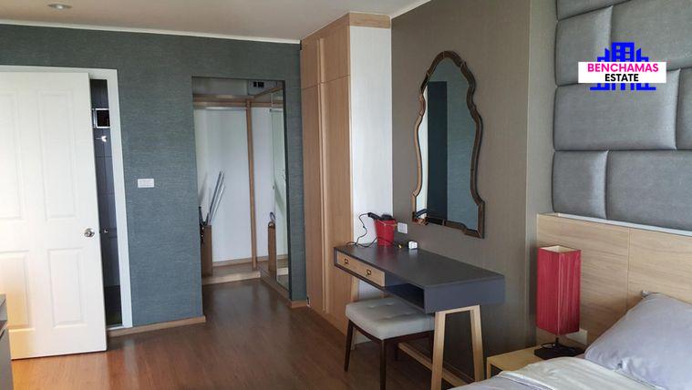รูป 🏢 ขาย คอนโด ยูดีไลท์ เรสซิเดนซ์ ริเวอร์ฟร้อนท์ พระราม 3 (U Delight Residence Riverfront Rama 3) | ใกล้ BRT วัดดอกไม้ - รูปที่ 8/12
