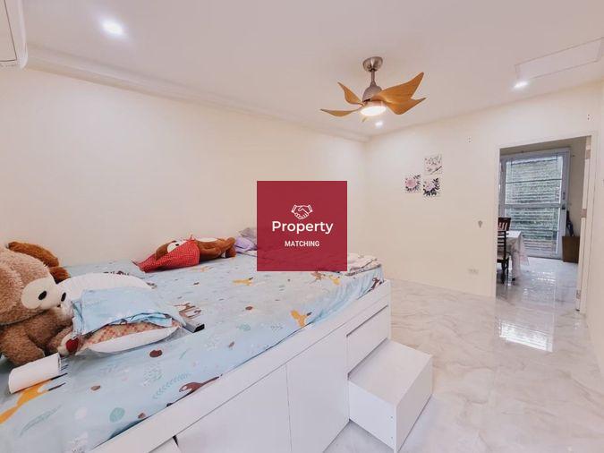 รูป ขายบ้านแฝด ด่วน ราคาต่ำกว่าทุน โครงการ เดอะเซนทรัล รีเจ้นท์ ศรีราชา 🏡✨ - รูปที่ 7/10