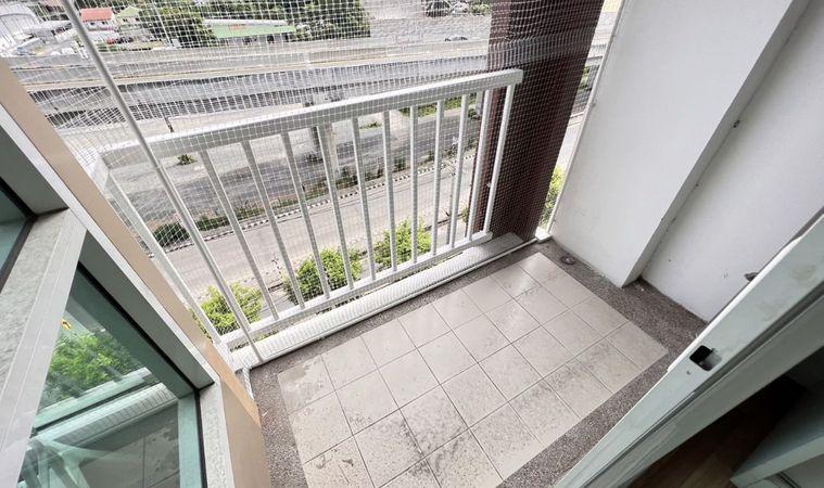 รูป 🏢 ขาย คอนโด วี คอนโด เอกมัย-รามอินทรา (WE Condo Ekkamai-Ramindra) | ใกล้รถไฟฟ้าสายสีชมพู สถานีวัชรพล - รูปที่ 6/8
