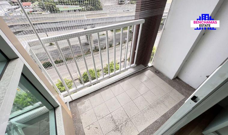 รูป 🏢 ขาย คอนโด วี คอนโด เอกมัย-รามอินทรา (WE Condo Ekkamai-Ramindra) | ใกล้รถไฟฟ้าสายสีชมพู สถานีวัชรพล - รูปที่ 6/8