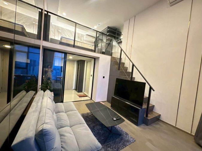 picture Park Origin Chula-Samyan | Park Origin Chula-Samyan | High Floor (31) | Luxury Duo Space (Duplex) | Best View Near Chula ✨ - 5/7