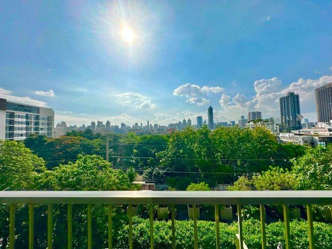 picture Noble Solo | [FOR SALE] Noble Solo Thonglor | 32.22 sq.m. | Tenant Included (Yield ~5.3%) | Unbeatable 3.85M THB! ✨ - 8/9