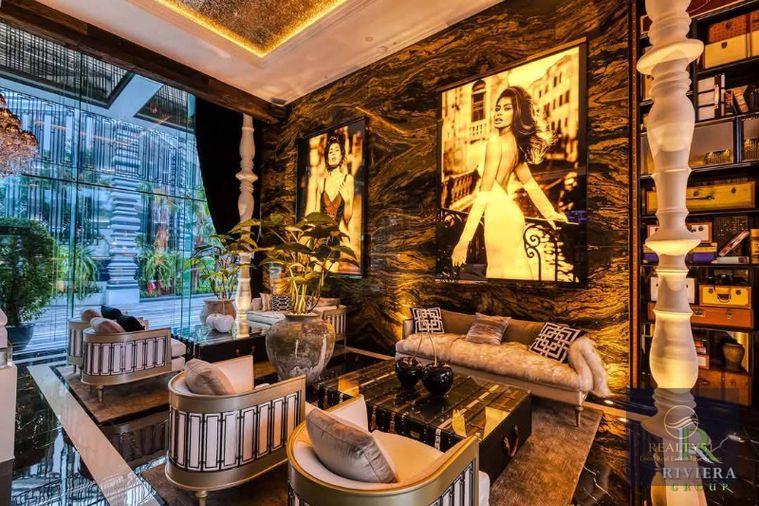 รูป 🌊 The Riviera Monaco Pattaya | Luxury Sea View Condo for Sale | Only THB 3.89 Million - รูปที่ 22/26