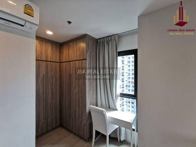picture ✨ For Sale : Life Sukhumvit 48 Condo ✨ 💰 Only 4,390,000 THB - 4/8