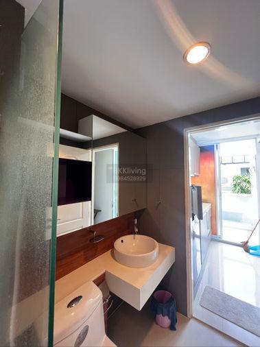 รูป Chateau Phaholyothin 11 nice view 36 sqm - รูปที่ 21/28