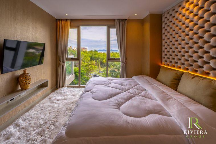 รูป 🌊 The Riviera Monaco Pattaya | Luxury Sea View Condo for Sale | Only THB 3.89 Million - รูปที่ 9/26