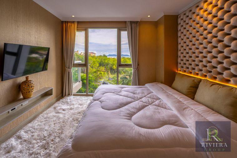 รูป 🌊 The Riviera Monaco Pattaya | Luxury Sea View Condo for Sale | Only THB 3.89 Million - รูปที่ 9/26