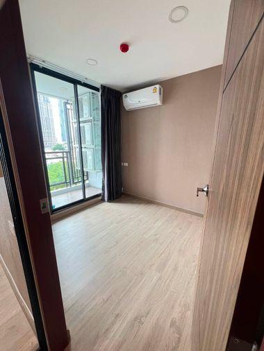 รูป RS7382 ให้เช่า คอนโด The Cube Urban Sathorn–Chan ใกล้ BTS สะพานตากสิน - รูปที่ 3/11