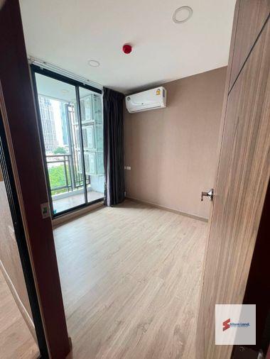 รูป RS7382 ให้เช่า คอนโด The Cube Urban Sathorn–Chan ใกล้ BTS สะพานตากสิน - รูปที่ 3/11