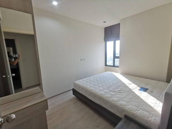 picture for sale : Dcon Prime Rattanathibet ,2bed 2bath area 49 sq.m. floor14th - 18/24