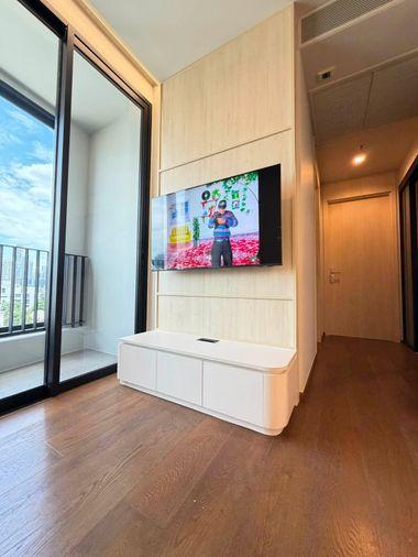 picture ✨Condo for Rent :  IDEO Q Sukhumvit 36 (AP-02) ( line : @condo91 ) - 3/22