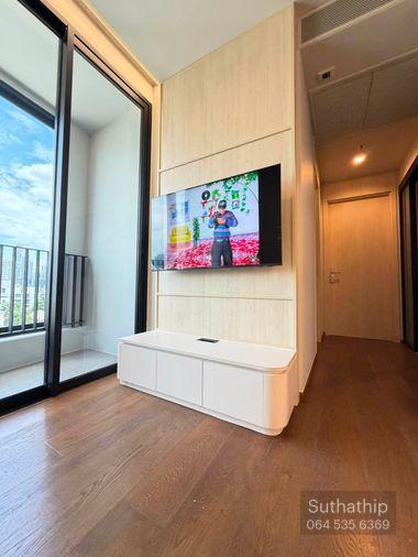 picture ✨Condo for Rent : IDEO Q Sukhumvit 36 (AP-02) ( line : @condo91 ) - 3/22