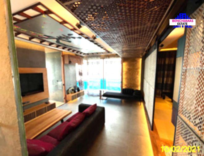 รูป 🏢 ขาย คอนโด เดอะ รูม สุขุมวิท 62 (The Room Sukhumvit 62) | ใกล้ BTS บางจาก - รูปที่ 3/5