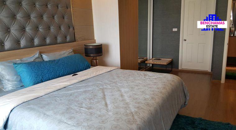 รูป 🏢 ขาย คอนโด ยูดีไลท์ เรสซิเดนซ์ ริเวอร์ฟร้อนท์ พระราม 3 (U Delight Residence Riverfront Rama 3) | ใกล้ BRT วัดดอกไม้ - รูปที่ 4/12