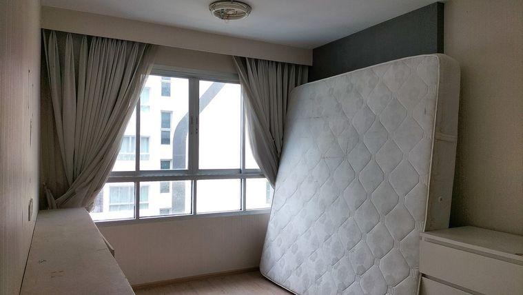 รูป 🏢 ขาย คอนโด เอลลิโอ สุขุมวิท 64 (Elio Sukhumvit 64) | ใกล้ BTS ปุณณวิถี - รูปที่ 4/9