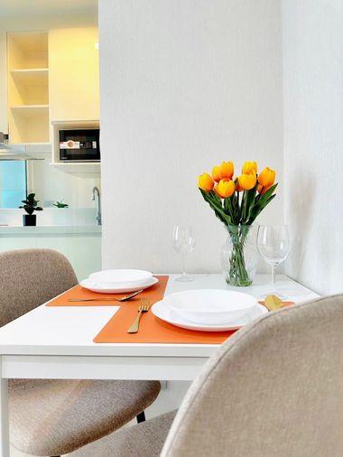 picture Condo for rent at The Sky Sukhumvit near BTS Udomsuk, (Rt-01) - 12/25