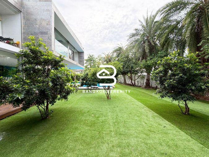 picture Pool Villa for sale at Windmill Golfcourse  - 7/32