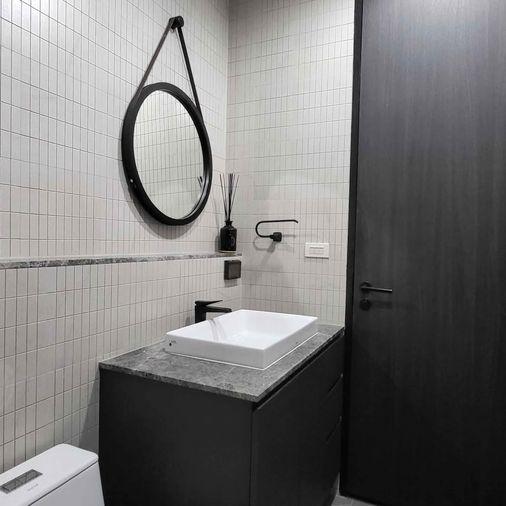picture 🎈#MT2608_095 🎈💥Urgent💥 Guaranteed availability! Click quickly before it's gone‼️ For Rent 57k.🔥 The Address Chidlom Condo - 6/7