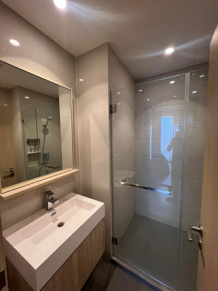 picture For rent Condo Maru Ekkamai  LineID : @Rizzestate - 4/5