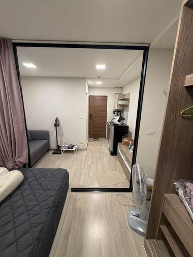 picture For Sales Plum Condo Saphanmai Station Unit 67/106 - 3/13