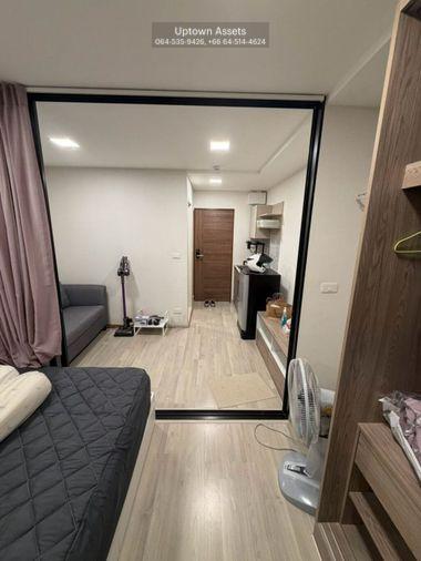 picture For Sales Plum Condo Saphanmai Station Unit 67/106 - 3/13