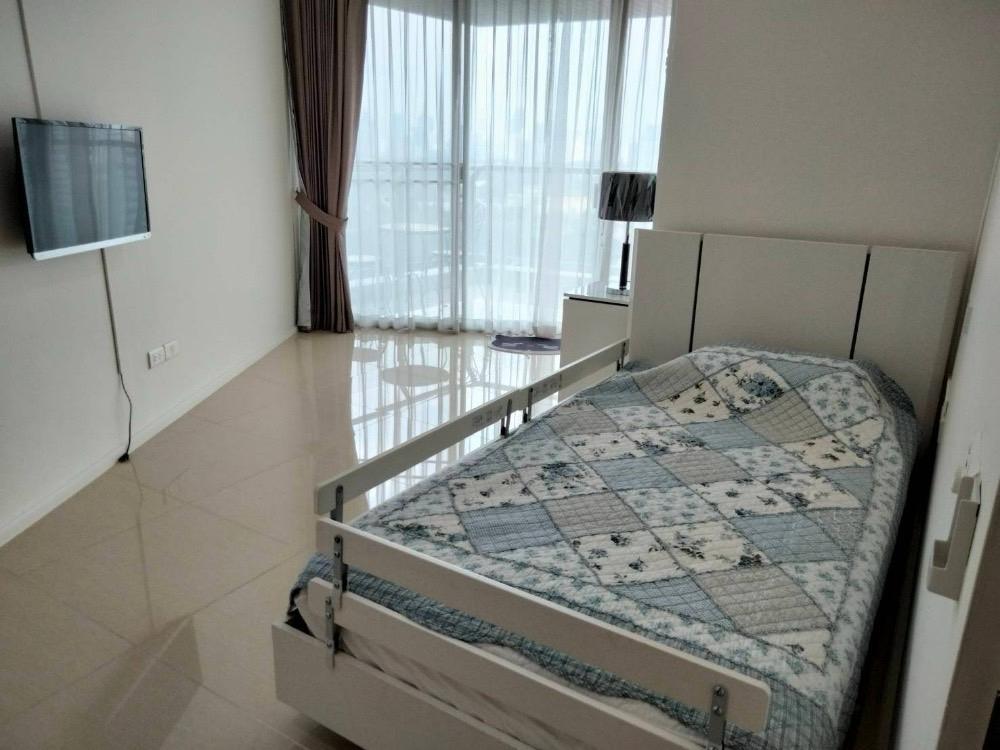 picture Condo for rent :The Lakes(( Asoke)) MK-02 line @livingbkk - 5/13