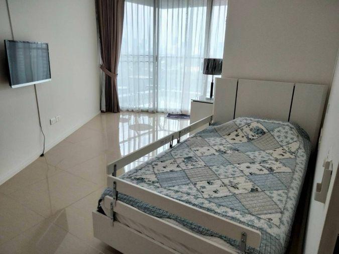 picture Condo for rent :The Lakes(( Asoke)) MK-02 line @livingbkk - 5/13