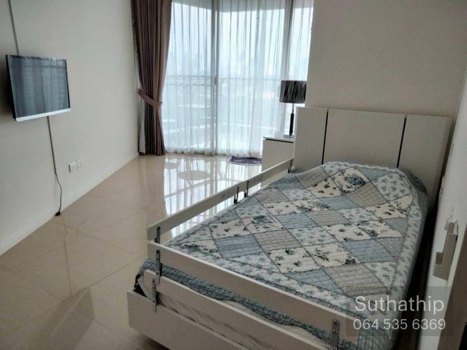 picture Condo for rent :The Lakes(( Asoke)) MK-02 line @livingbkk - 5/13