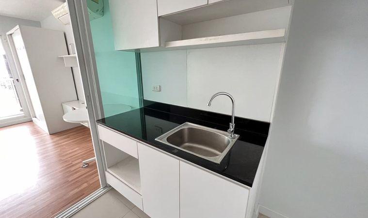 รูป 🏢 ขาย คอนโด วี คอนโด เอกมัย-รามอินทรา (WE Condo Ekkamai-Ramindra) | ใกล้รถไฟฟ้าสายสีชมพู สถานีวัชรพล - รูปที่ 7/8