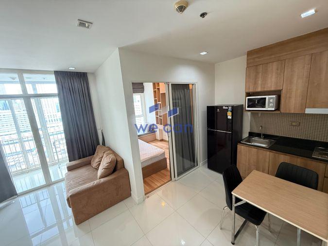 picture For Rent: Ideo Verve Ratchaprarop - 7/9