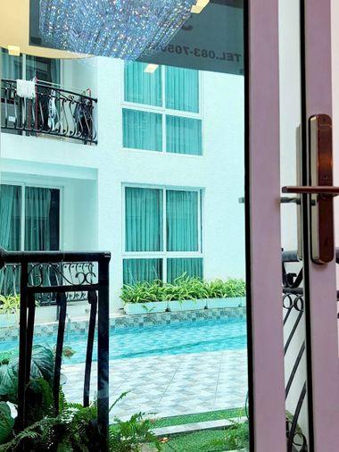 picture Olympus condo Pattaya for rent  - 2/20