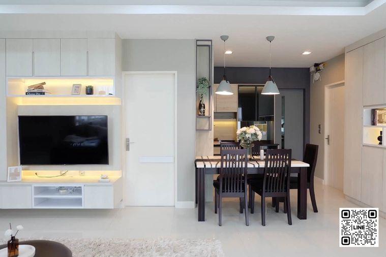picture CO69-007 For Rent: Detached House, Mantana 2 Bangna KM.7, Convenient Location, Ready to Move In - 6/21