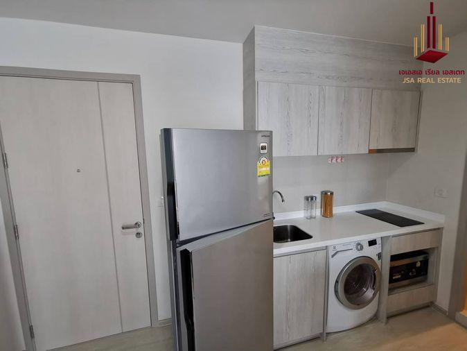 picture ✨ For Sale : Life Sukhumvit 48  Condo ✨  💰 Only  4,390,000 THB - 6/8
