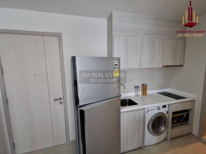 picture ✨ For Sale : Life Sukhumvit 48 Condo ✨ 💰 Only 4,390,000 THB - 6/8