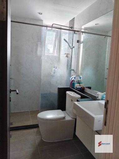 รูป RS7391 ขาย คอนโด Supalai Elite Surawong พื้นที่กว้าง ใกล้ BTS ช่องนนทรี - รูปที่ 8/9