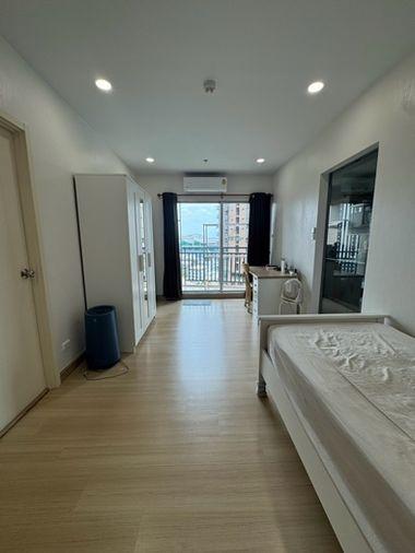 รูป 💥💥FOR SALE💥💥 คอนโดศุภาลัย เวอเรนด้า สถานีภาษีเจริญ 1Bed 47.5 ตรม.ชั้น 11 ตึก B วิวสระ เฟอร์+เครื่องใช้ไฟฟ้าบางส่วน สนใจ Line ID: @atfirm📲 - รูปที่ 1/14