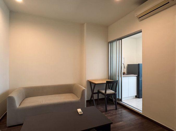 picture 🎈#MT2608_094 🎈💥Urgent💥 Guaranteed availability! Click quickly before it's gone‼️ For Rent 1️⃣3️⃣k.🔥 Condo U Delight Ratchavipha - 2/19
