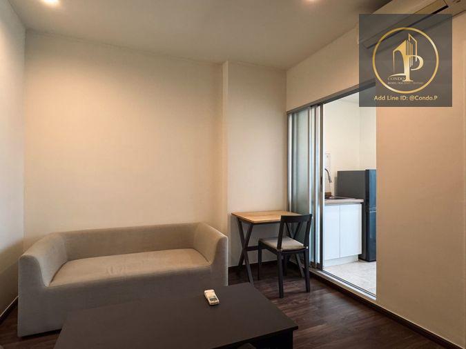 picture 🎈#MT2608_094 🎈💥Urgent💥 Guaranteed availability! Click quickly before it's gone‼️ For Rent 1️⃣3️⃣k.🔥 Condo U Delight Ratchavipha - 2/19