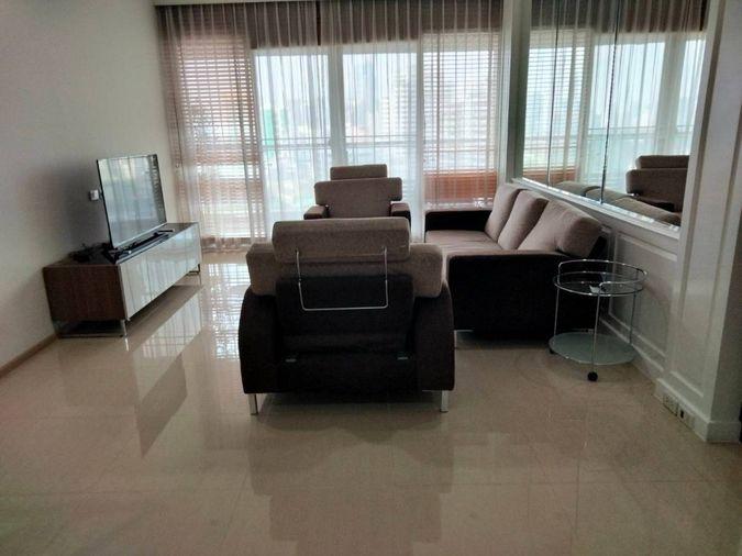 picture Condo for rent :The Lakes(( Asoke)) MK-02 line @livingbkk - 3/13