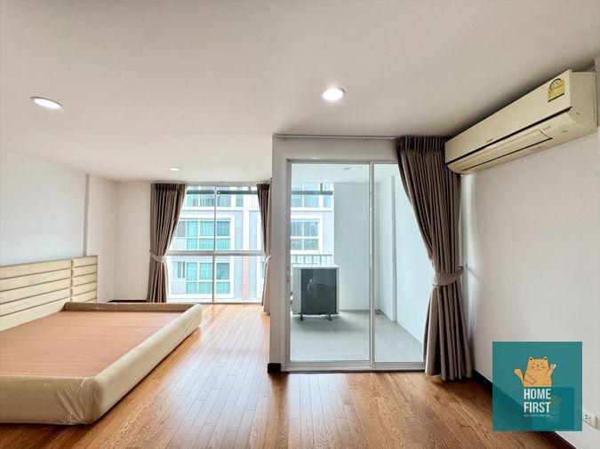 รูป ให้เช่า Cote Maison พระราม 3 28ตร.วา 3นอน 5น้ำ 55,000 บาท - รูปที่ 14/23