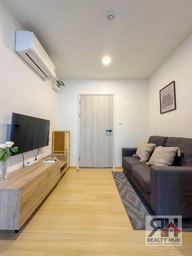 รูป 🔴RV21794🟡 ให้เช่าถูกมาก👍 Chewathai Hallmark Ladprao - Chokchai 4 (Phase 2) 💛🧡 ✅แอดไลน์ @mproperty (มี @ ด้วย) แอดมินตอบไว - รูปที่ 2/8