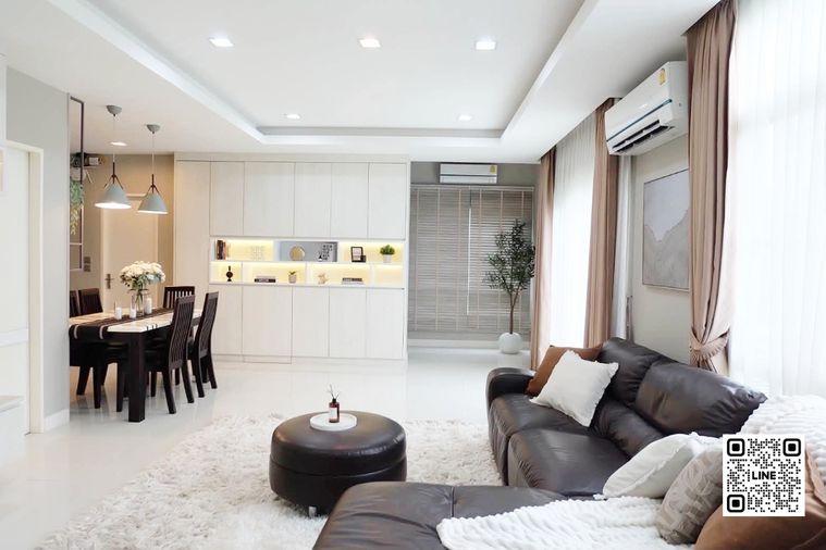 picture CO69-007 For Rent: Detached House, Mantana 2 Bangna KM.7, Convenient Location, Ready to Move In - 5/21