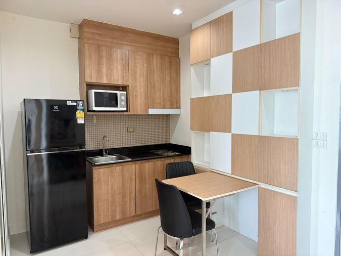 picture For Rent: Ideo Verve Ratchaprarop - 6/9