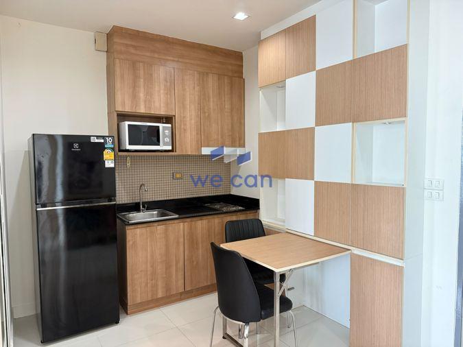 picture For Rent: Ideo Verve Ratchaprarop - 6/9