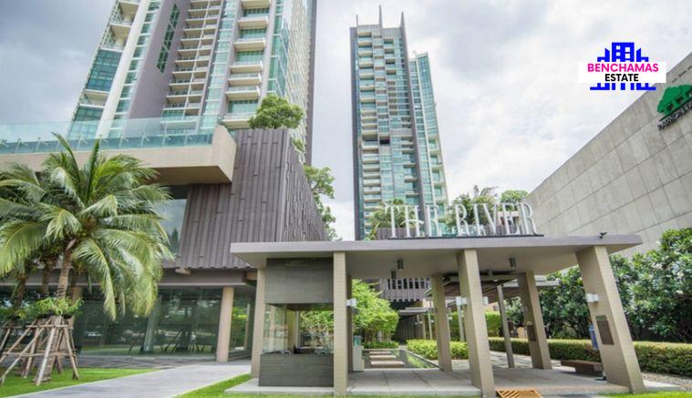 รูป 🏢 ขาย คอนโด เดอะ ริเวอร์ (The River) | ใกล้ BTS สะพานตากสิน - รูปที่ 5/5